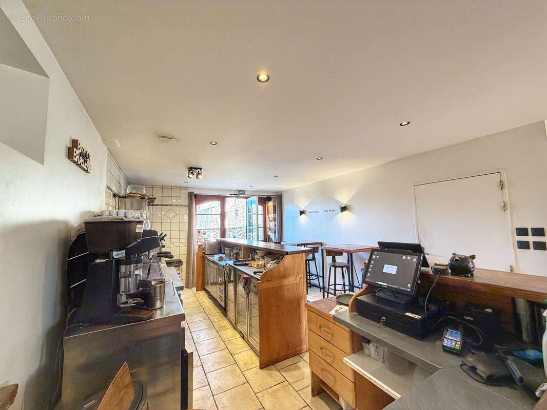 Maison à SAINT-JEAN-PIED-DE-PORT