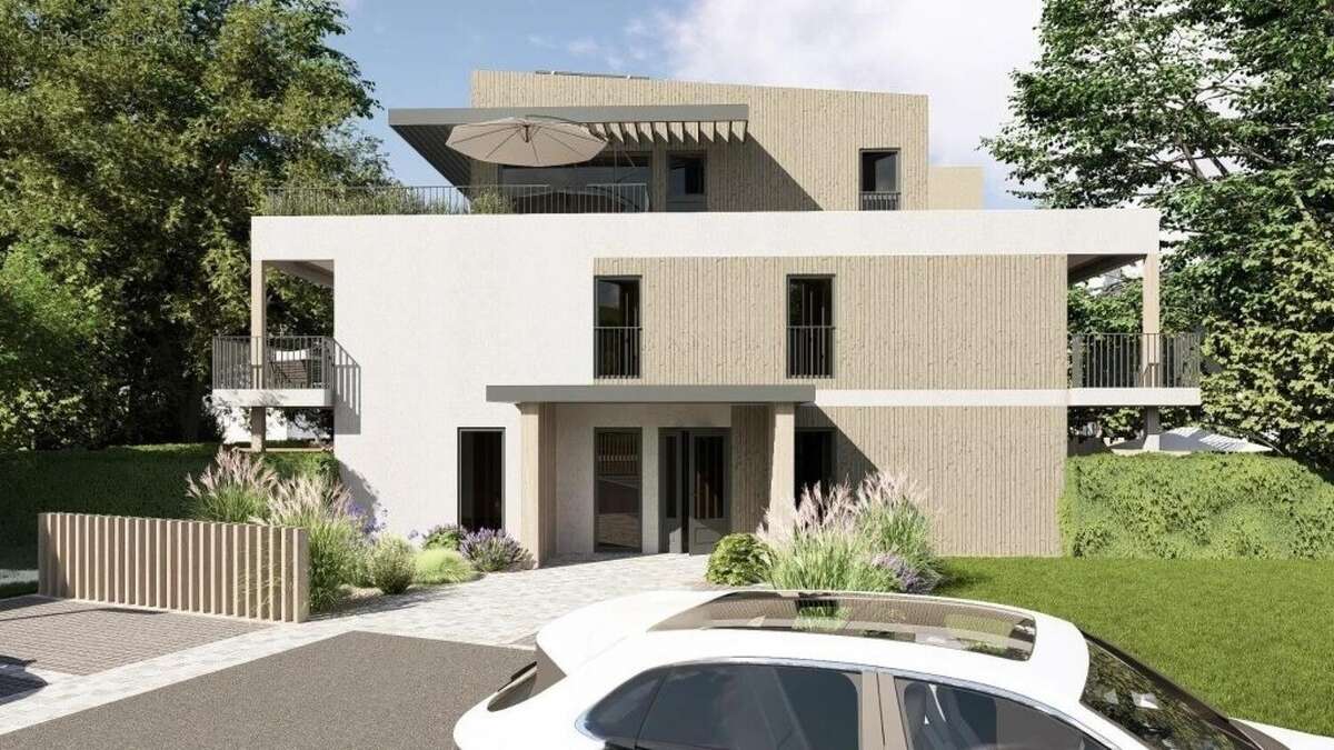 Photo 3 - Appartement à GERARDMER