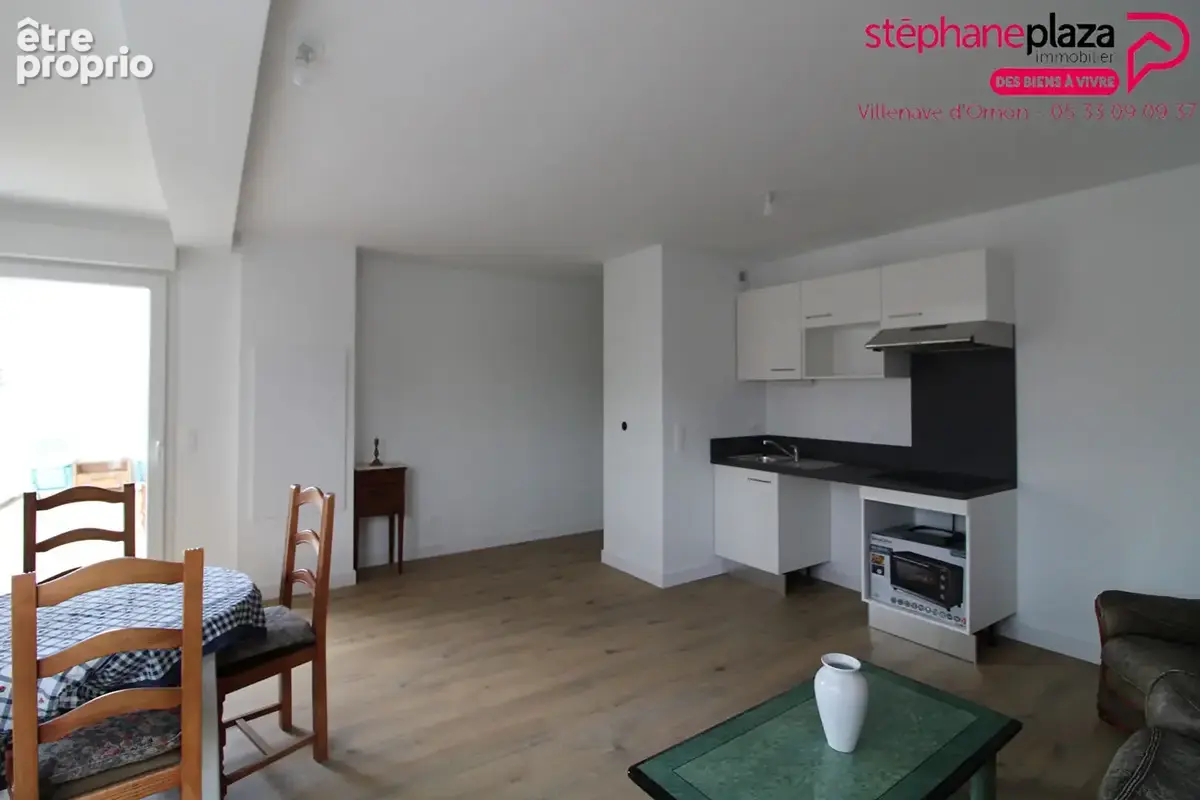 Appartement Villenave D Ornon - 3 pièce(s) - 61.5 m2 - photo 6
