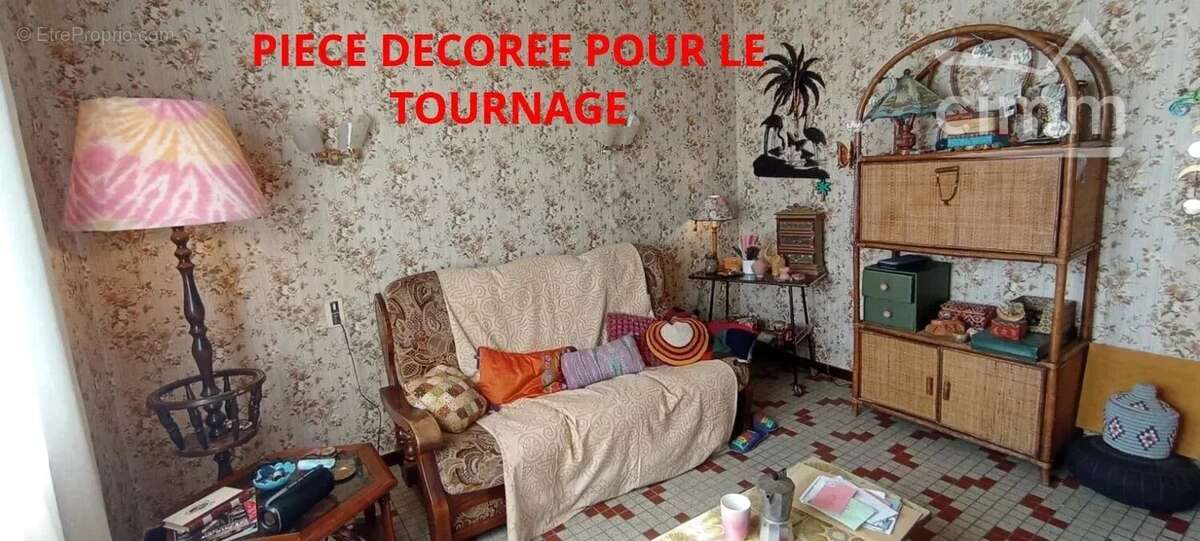 Maison à ESPERAZA