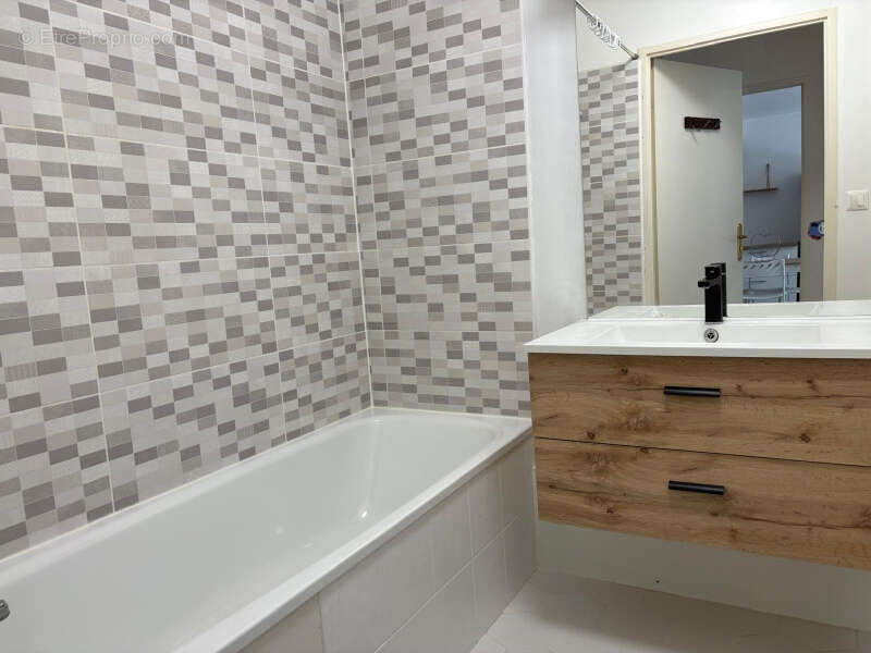 Appartement 48 m² à Thonon-Les-Bains  - photo 5