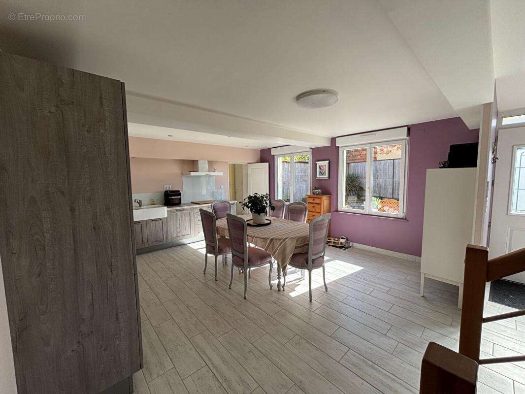 Maison Poivres - photo 3