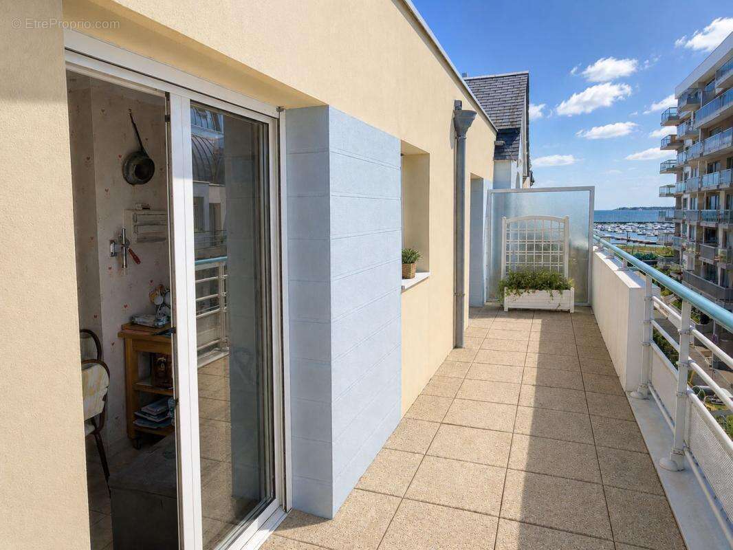 Photo 3 - Appartement à PORNICHET
