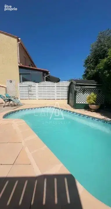 Photo Maison à Argeles-Sur-Mer au prix de 325 500€