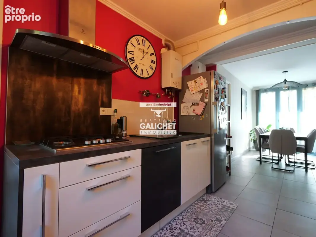 Appartement 4 pièces 73 m² à vendre à Gap (05000) - photo 6
