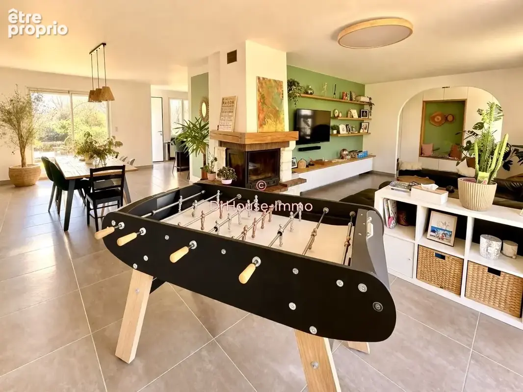 Maison 6 pièces 190 m² à vendre à Arques-La-Bataille (76880) - photo 46