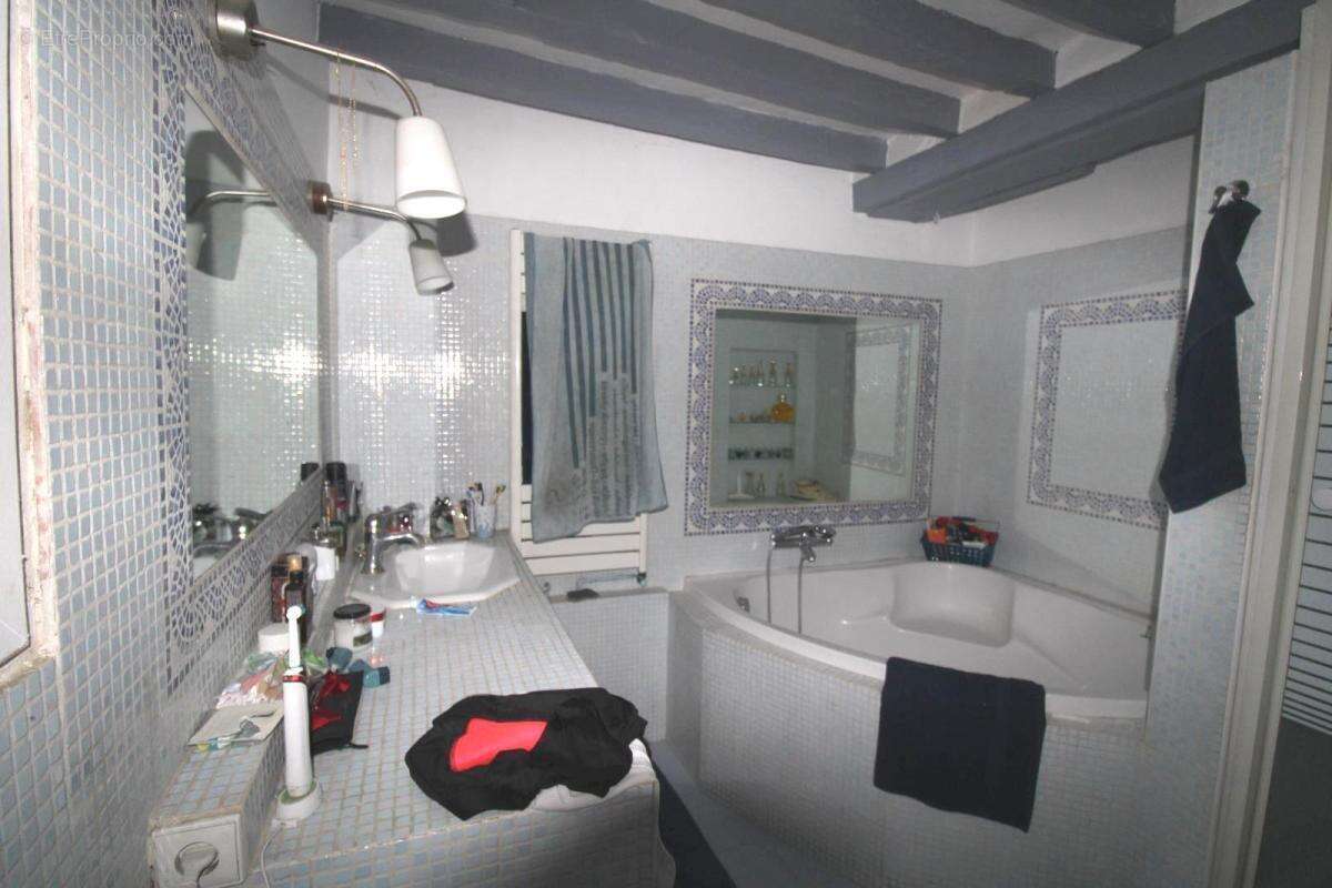 Maison 197 m² à Le Vaudreuil  - photo 6