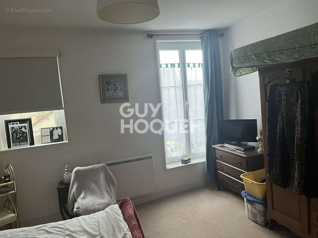 Appartement à LOUVIERS