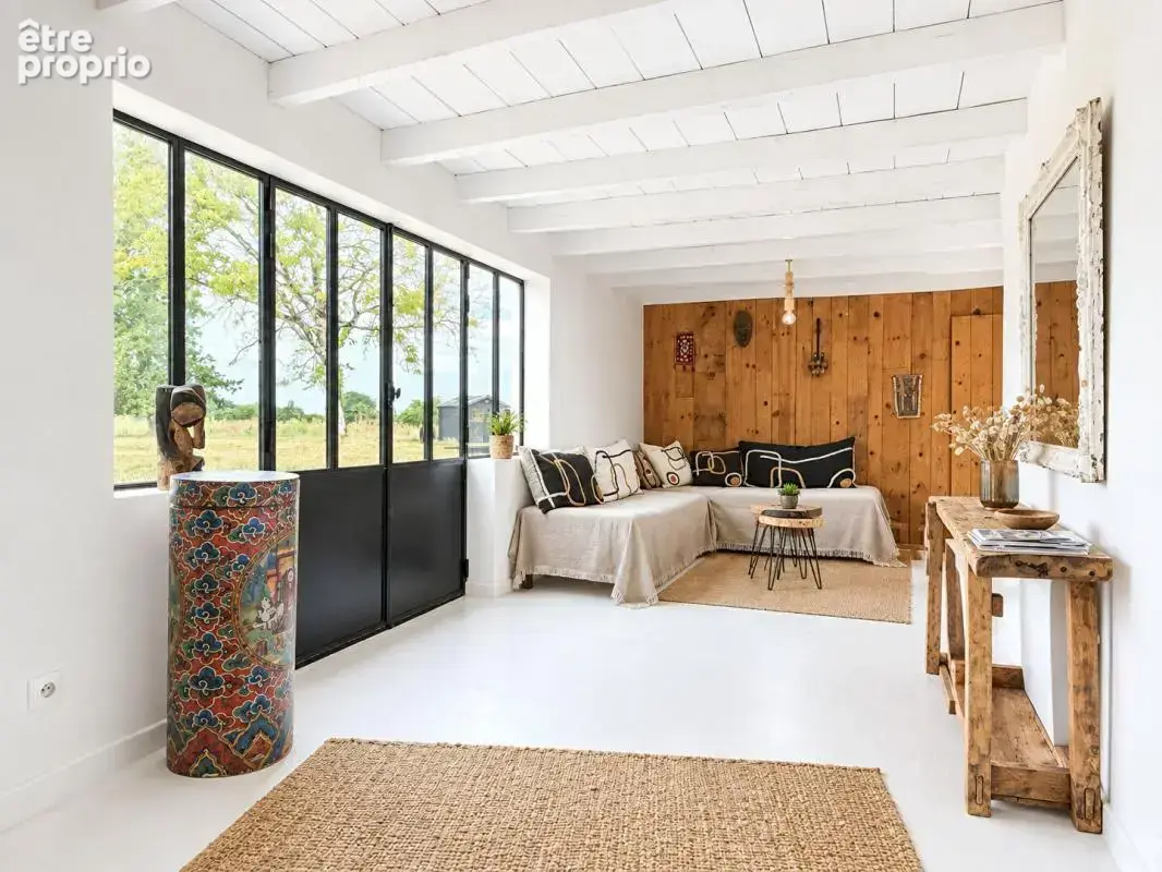 Vente maison 117m2 Marcillac-Saint-Quentin (24200) - photo 6