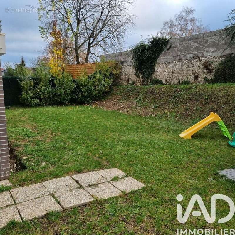 Photo 8 - Appartement à ANNET-SUR-MARNE