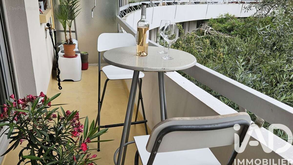 Photo 8 - Appartement à ORLEANS