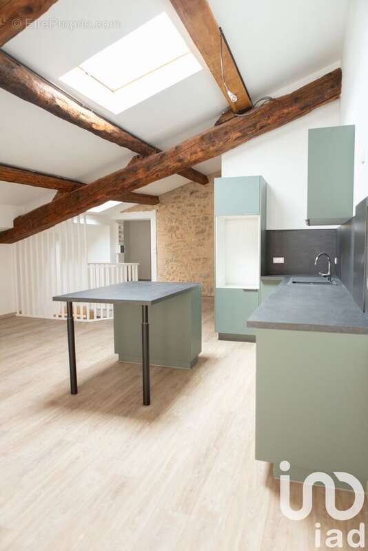 Photo 4 - Appartement à CONILHAC-CORBIERES