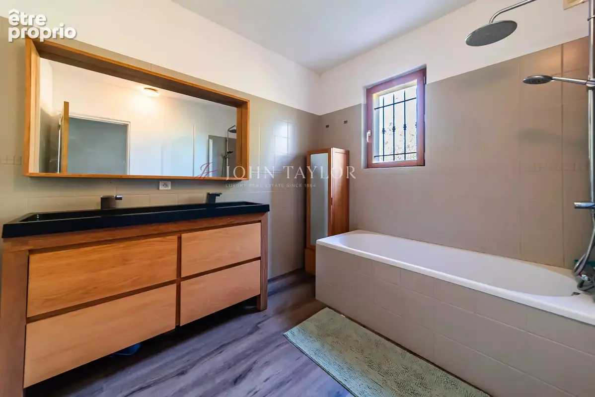 Maison à vendre à Cabrières-d'Avignon : 160 m² de charme avec piscine - photo 16