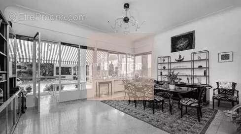 Maison à SAINT-JEAN-CAP-FERRAT