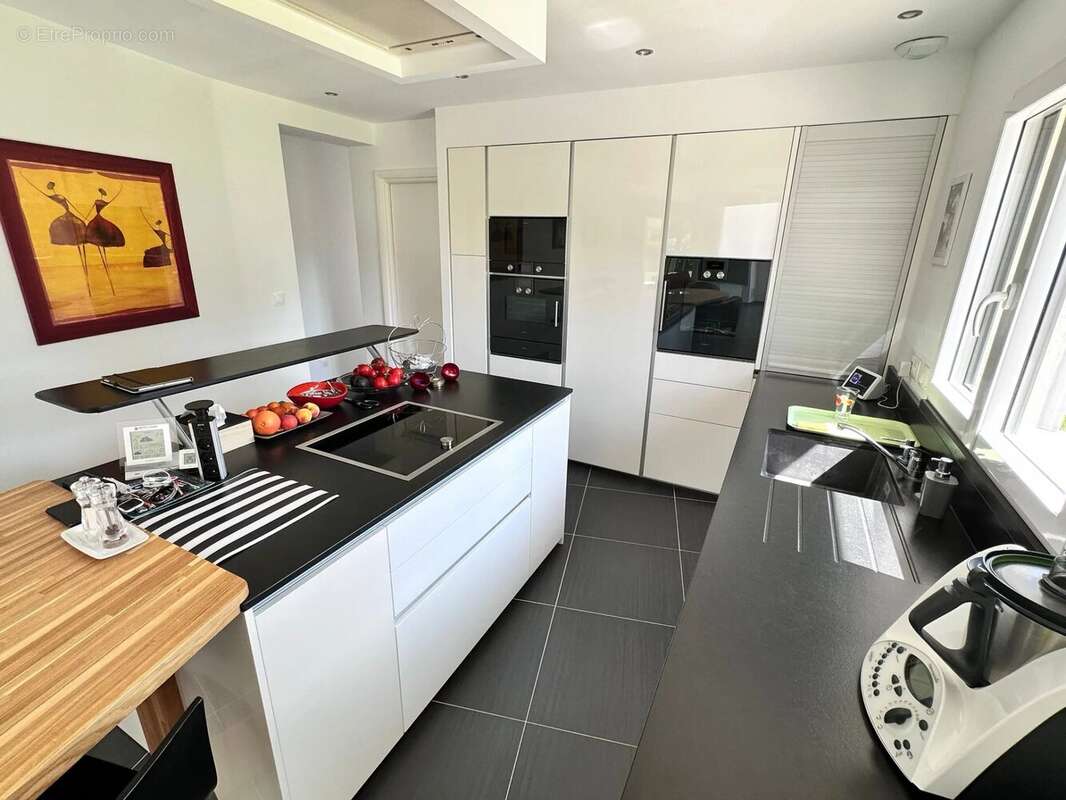 Maison à GONNEVILLE-SUR-MER