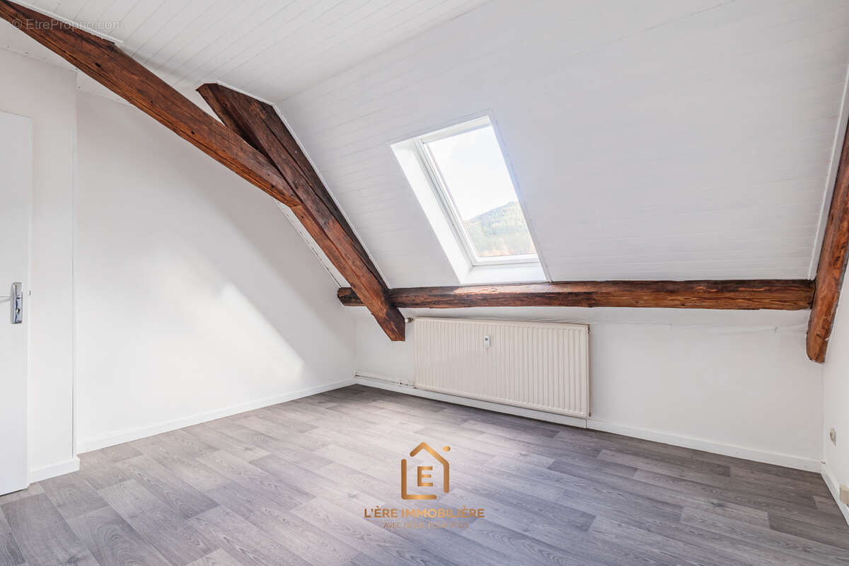 Appartement à ROTHAU