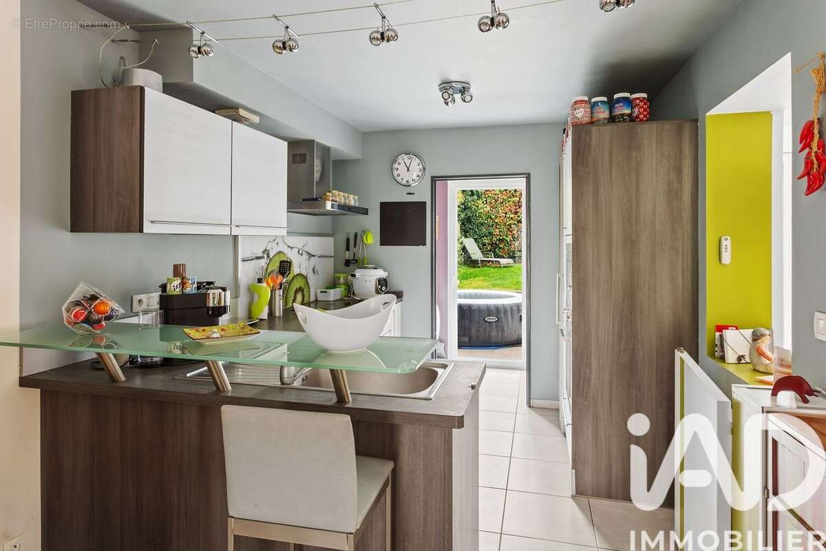 Photo 7 - Maison à LA CHAPELLE-SUR-ERDRE