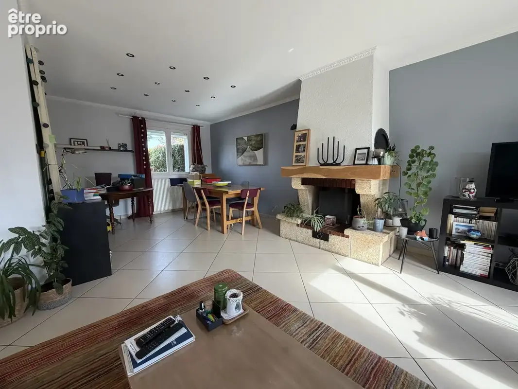 Maison plain pied secteur Beauregard - photo 3