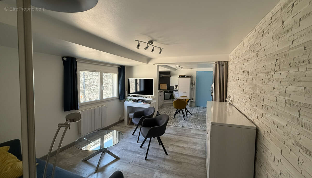 Maison à ANCENIS