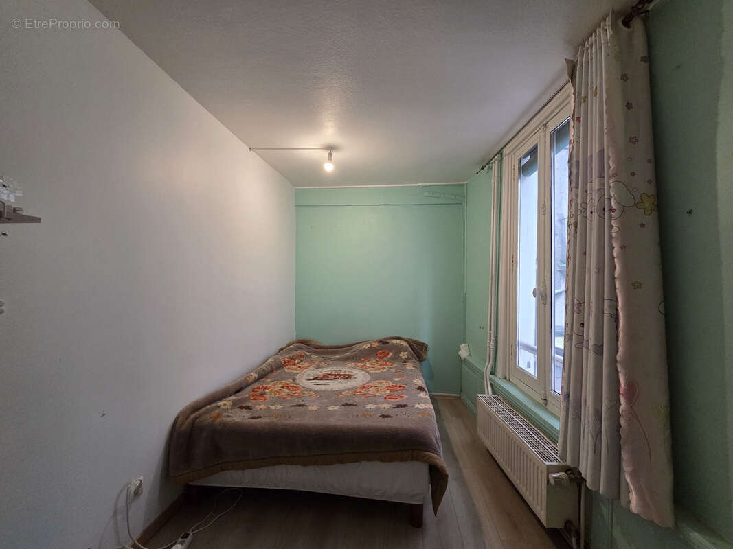 Appartement à TROYES