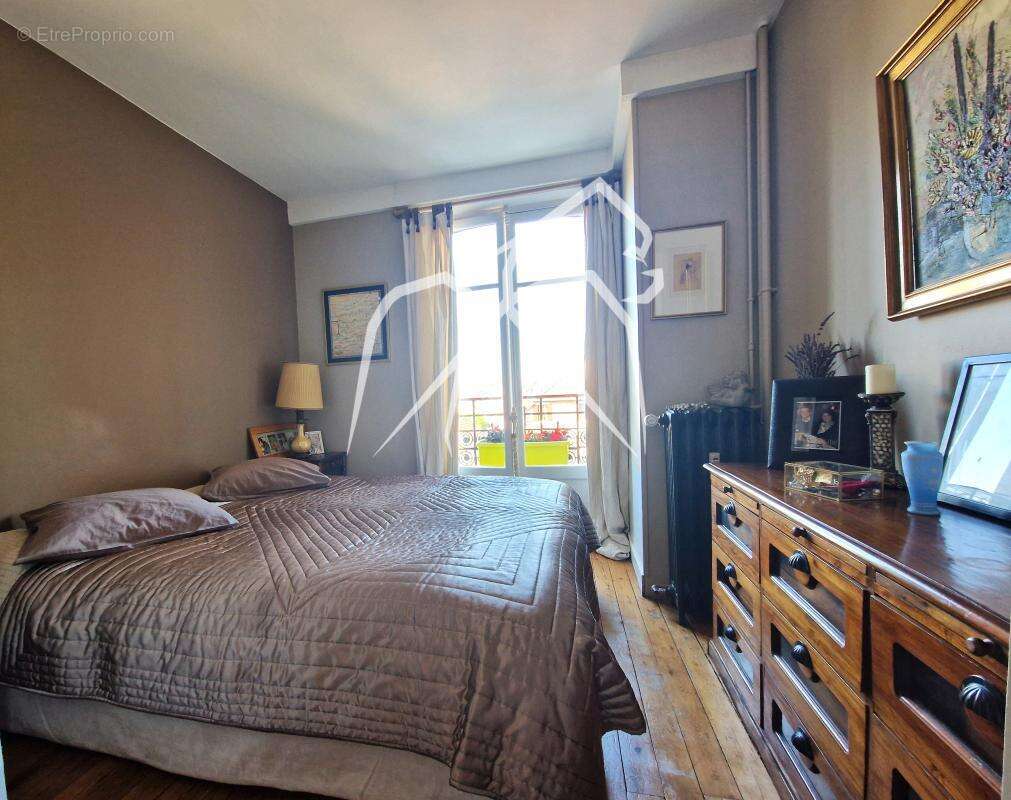 Appartement à ROUEN