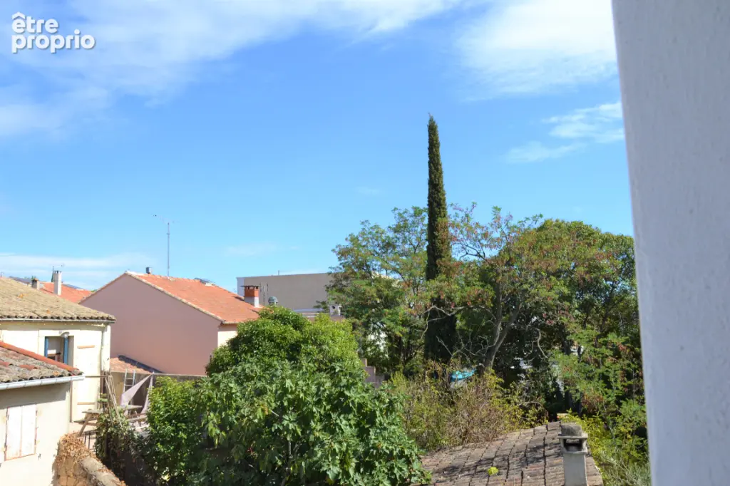 Montpellier Celleneuve  T2 de 32m² avec parking Vendu occupé - photo 7