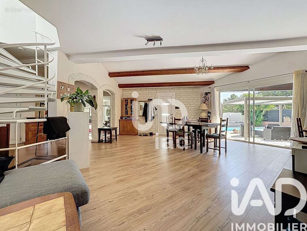 Photo 7 - Maison à ISTRES