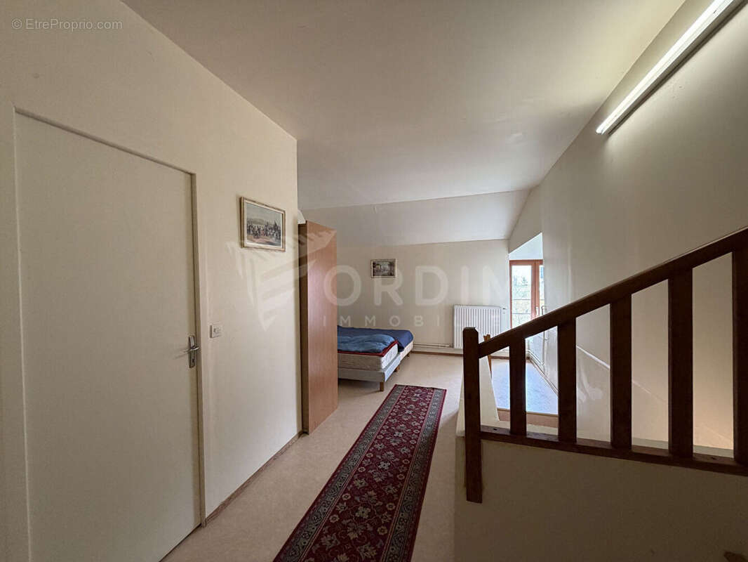 Maison Saint Martin Sur Nohain 4 pièce(s) - photo 8