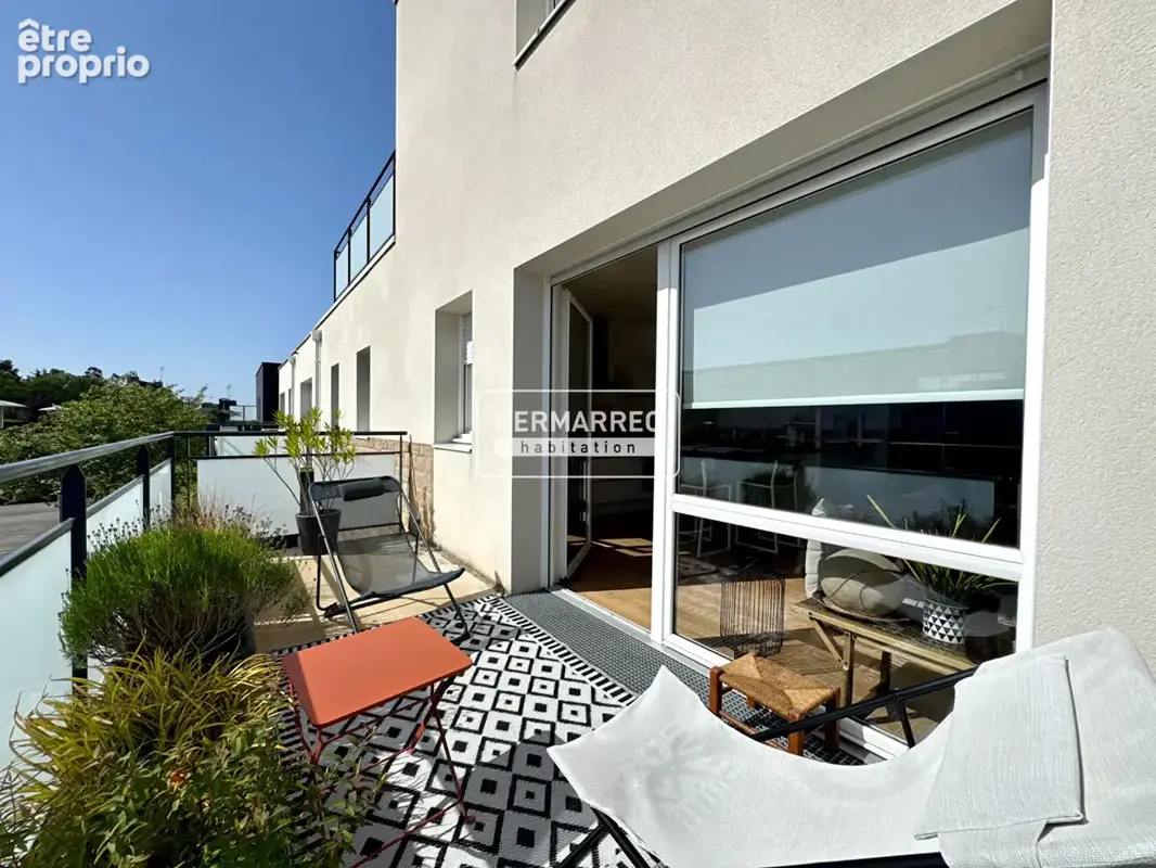 Photo Appartement à Sene au prix de 245 000€