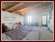 Maison à LA MOTHE-SAINT-HERAY