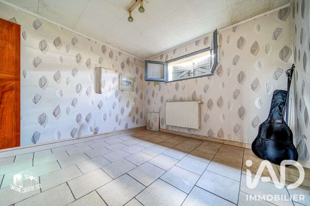 Maison 153 m² à Verny  - photo 7