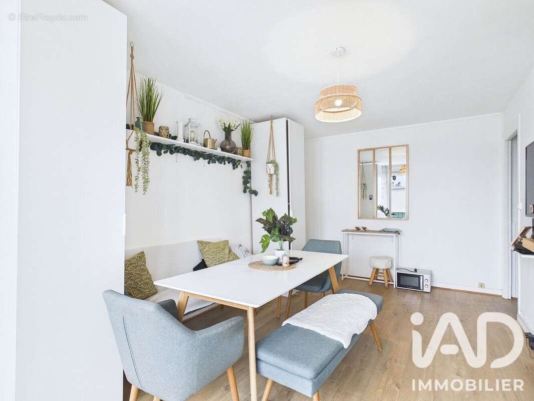 Appartement 75 m² à Troyes  - photo 4