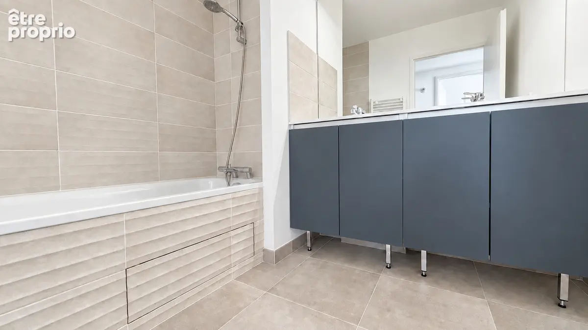 Maison de ville - photo 12