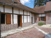 Maison à VILLESELVE