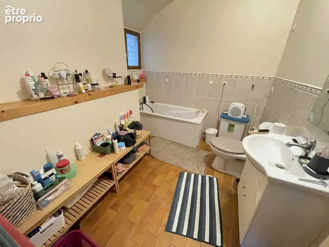 Maison brionne - photo 13
