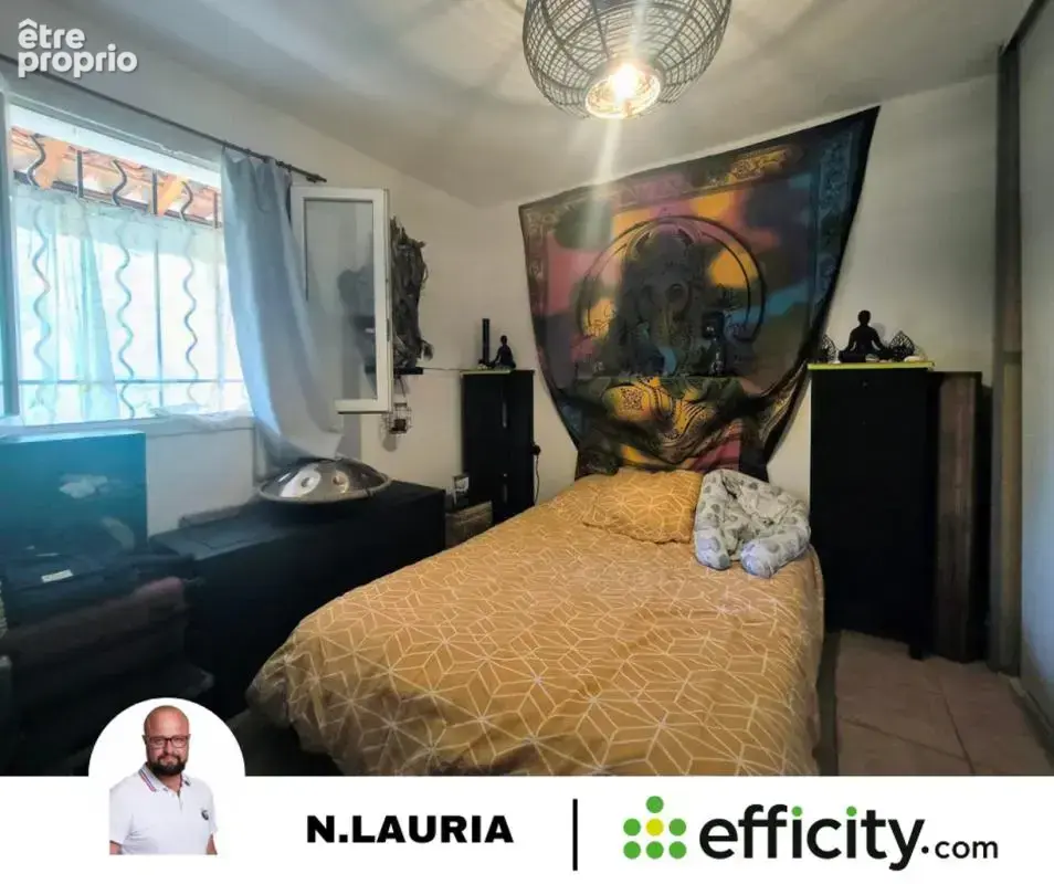 Appartement - photo 5