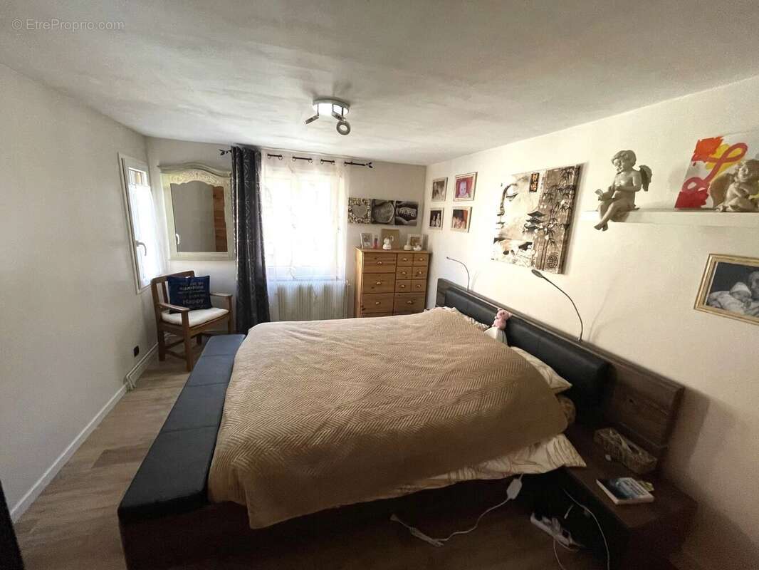 Appartement à SAINT-HIPPOLYTE