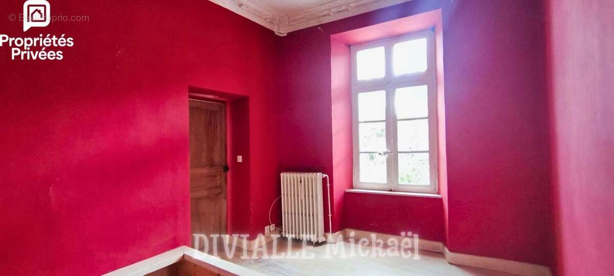 Appartement à LIMOUX