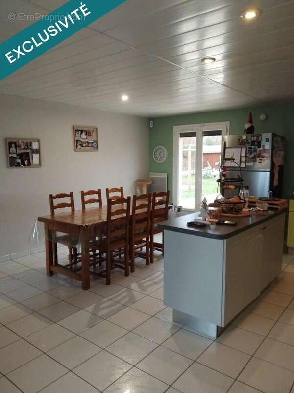 Photo 3 - Maison à PRECORBIN