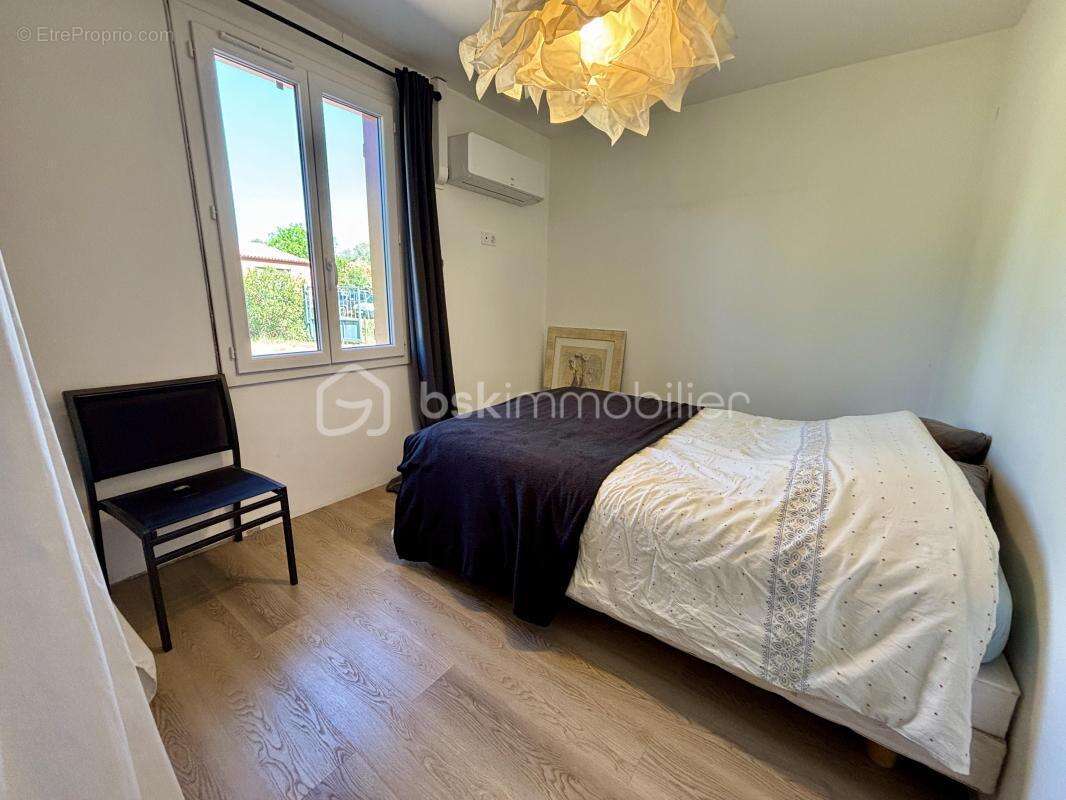 Maison T4 avec garage sur 1480m2 de terrain - photo 11