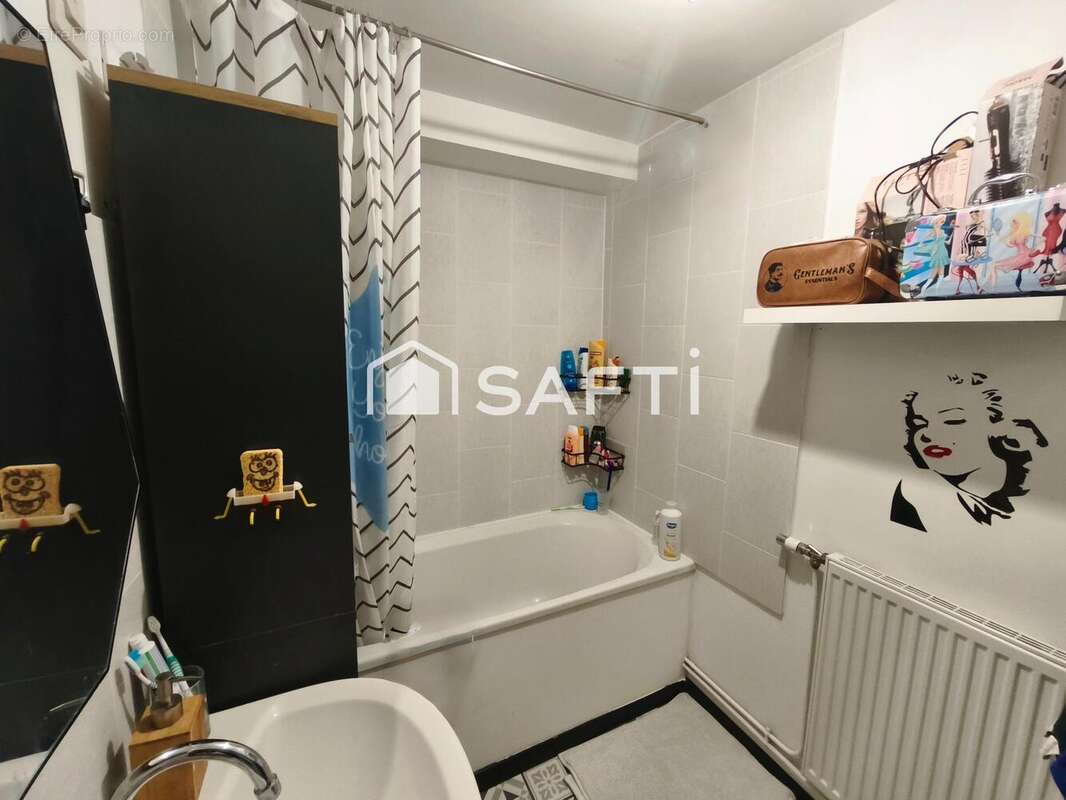 Photo 4 - Maison à LE QUESNOY