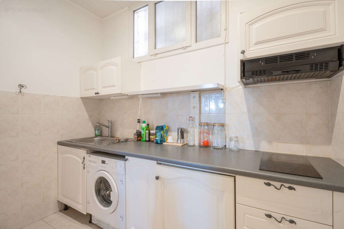 Appartement à BEAUSOLEIL