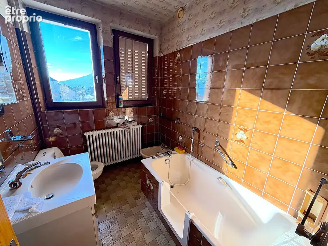 Maison de village de 190 m² habitables avec jardin - photo 10