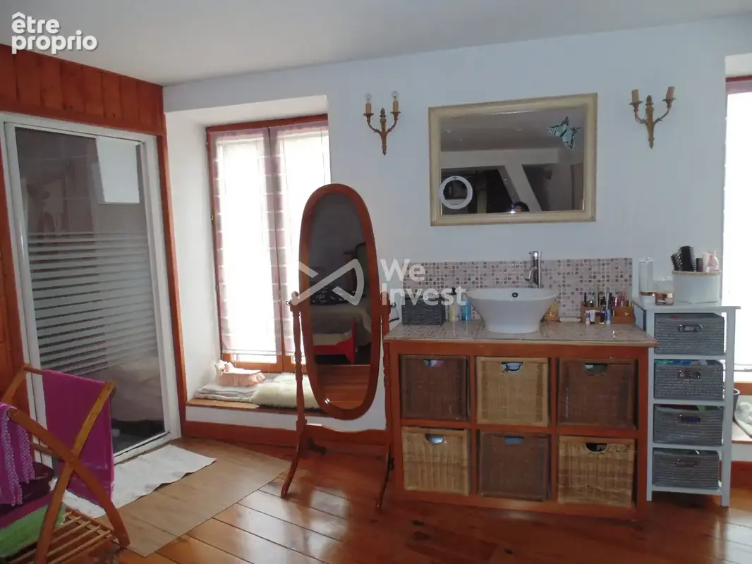 Maison 4 pièces 112 m² à vendre à Arcy-Sur-Cure (89270) - photo 7