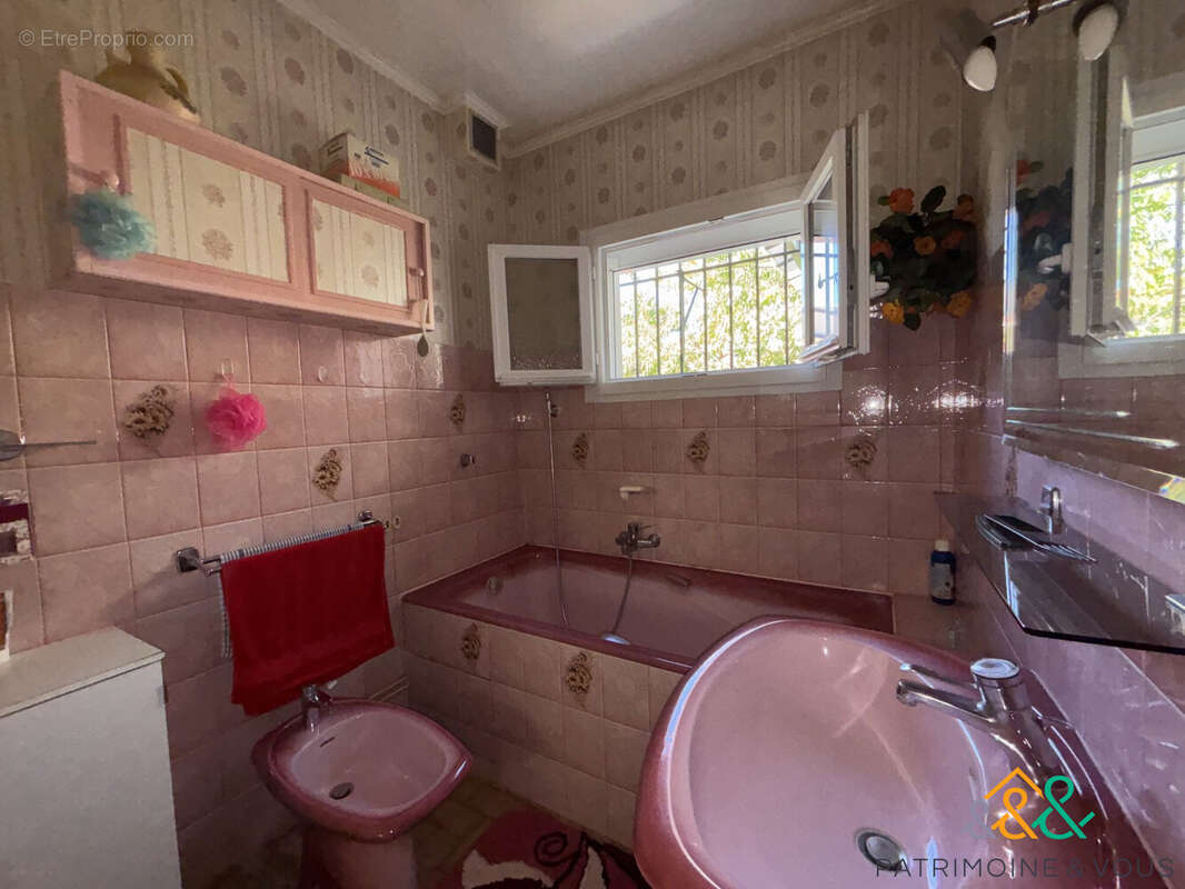 Maison 86 m² à Champigny-Sur-Marne  - photo 8