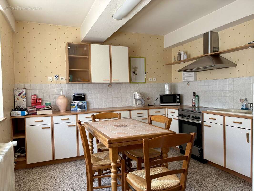 Maison à PRETY