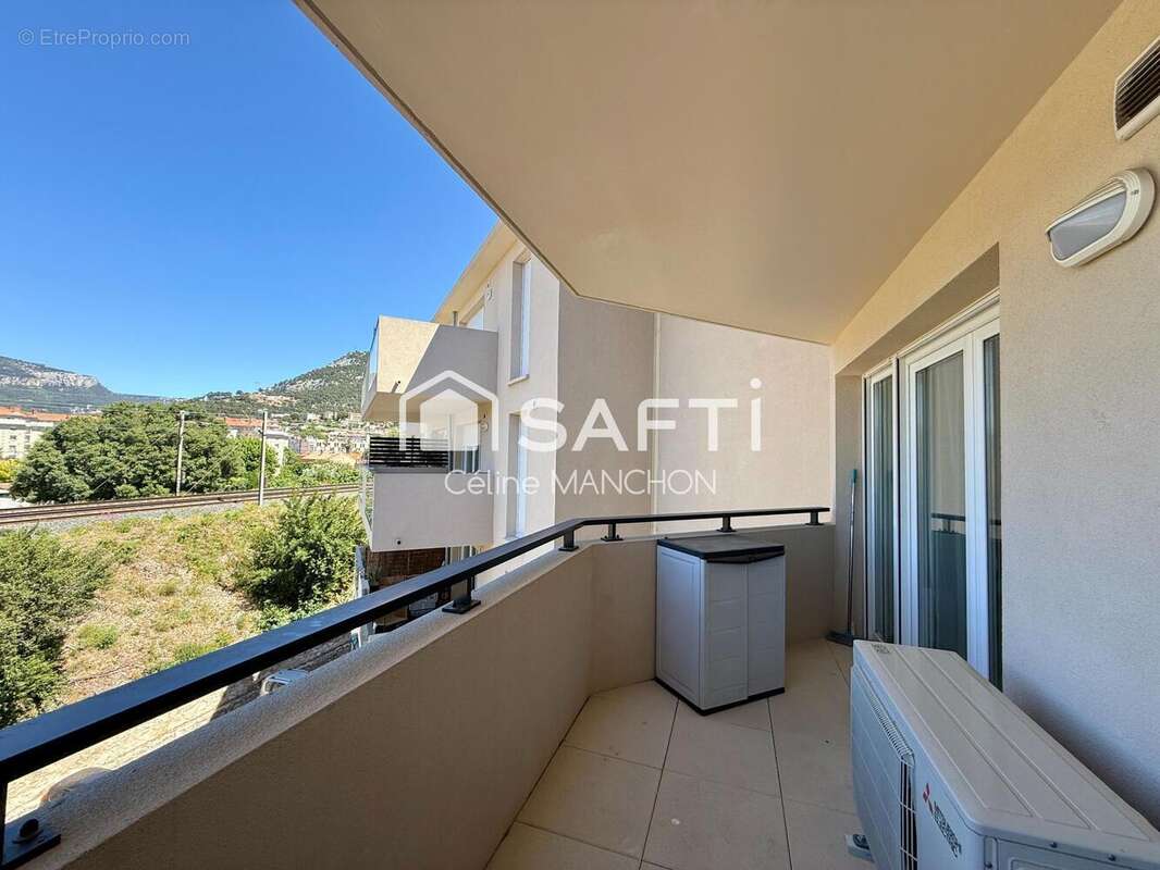 Photo 6 - Appartement à TOULON