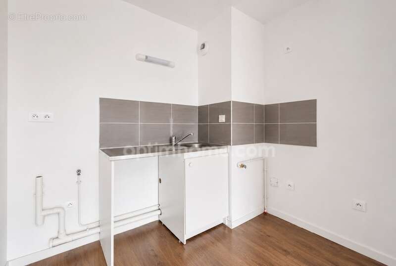 Appartement à ESSEY-LES-NANCY