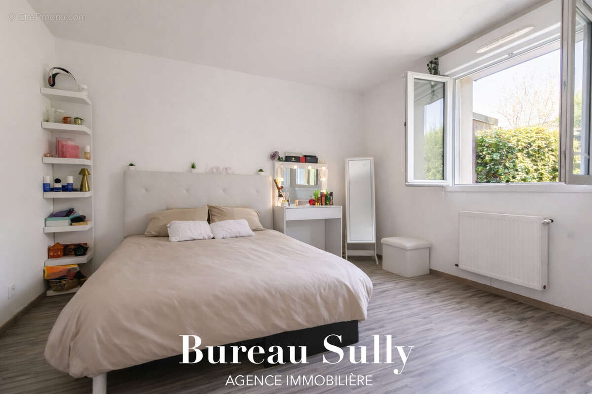 Appartement 65 m² à Limonest  - photo 6