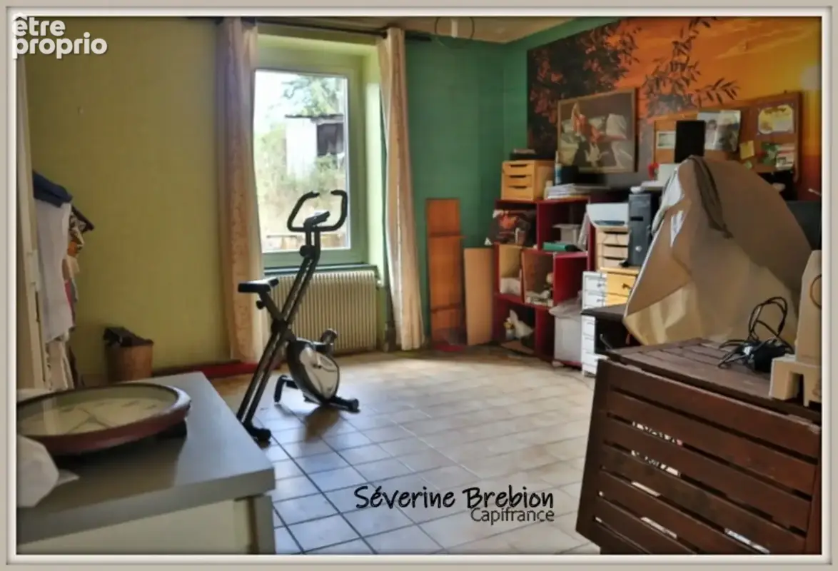 Maison 4 chambres, classée D, terrain à CELLES SUR DUROLLE (63) - photo 9